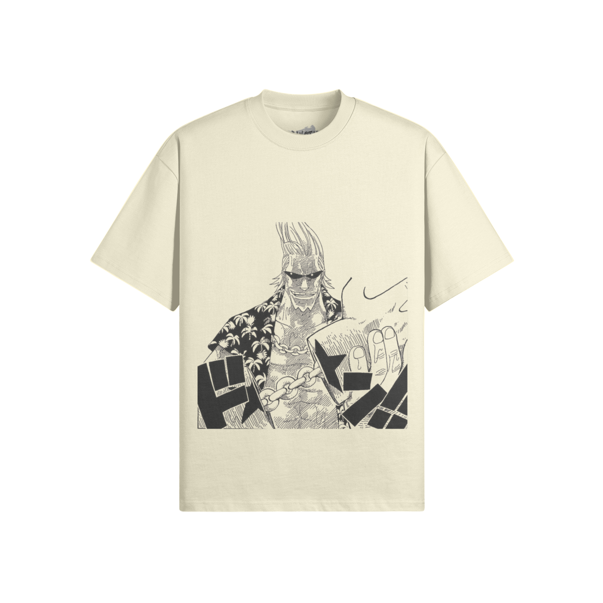 PODpartner Franky Shirt featuring a stylish design in a casual fit for everyday wear.