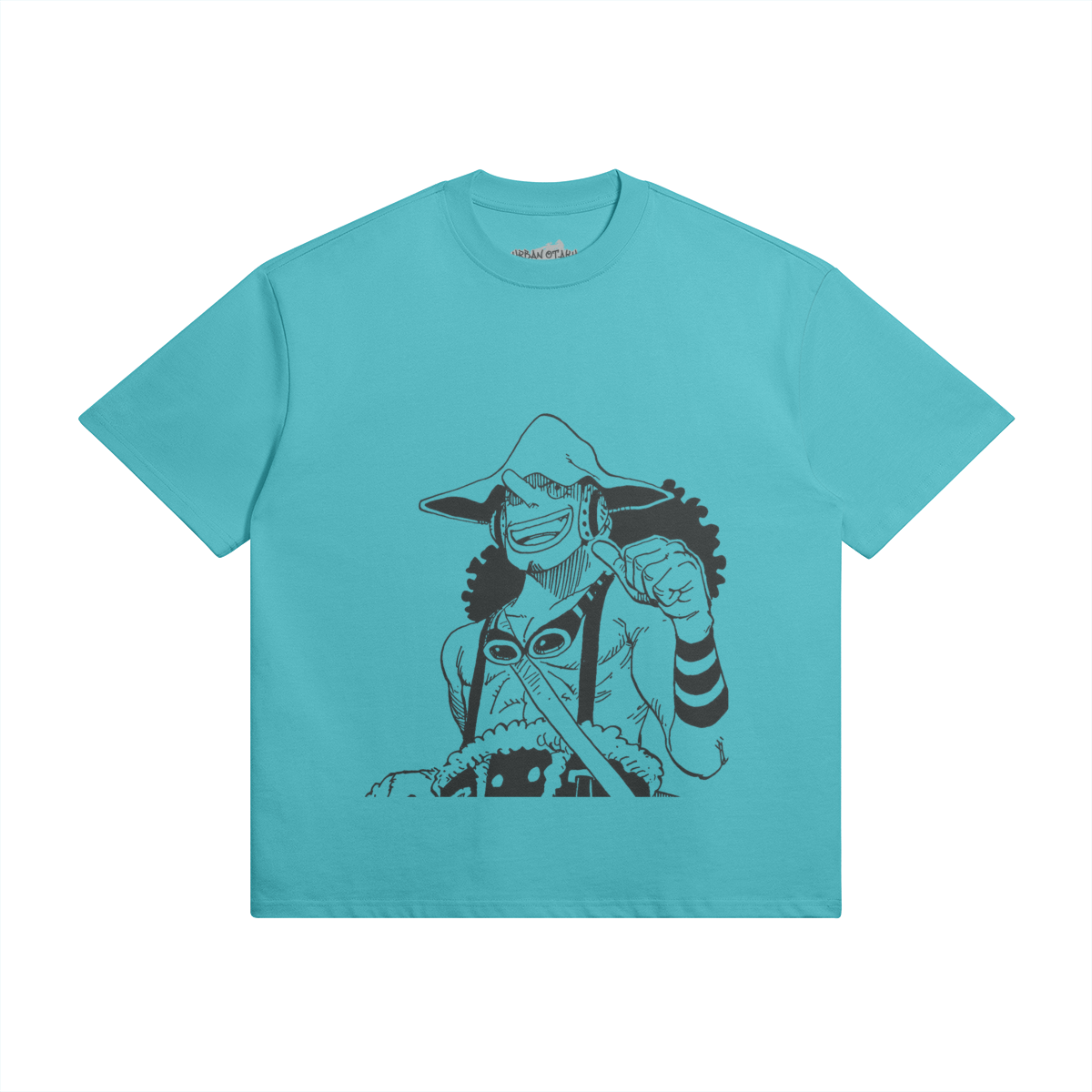 Lysop Shirt by PODpartner featuring a stylish design in a lightweight fabric, perfect for casual wear.