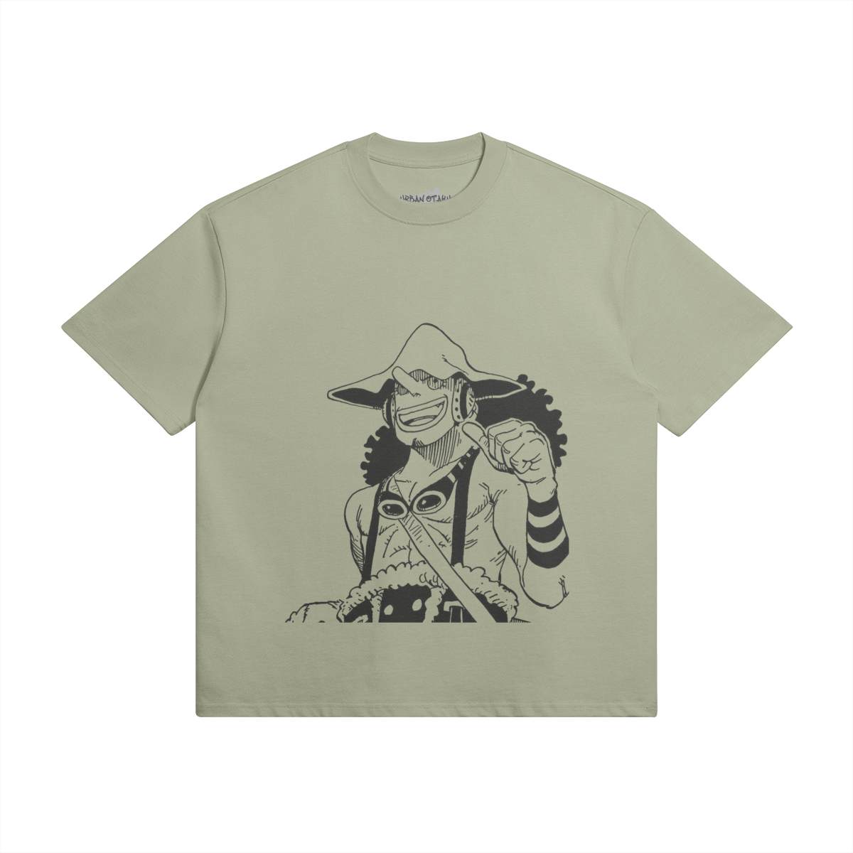 Lysop shirt by PODpartner featuring a stylish design in a casual fit, ideal for everyday wear.