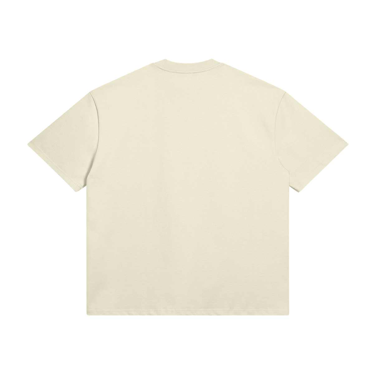 Lysop Shirt by PODpartner featuring a modern design in a vibrant color, displayed on a neutral background.