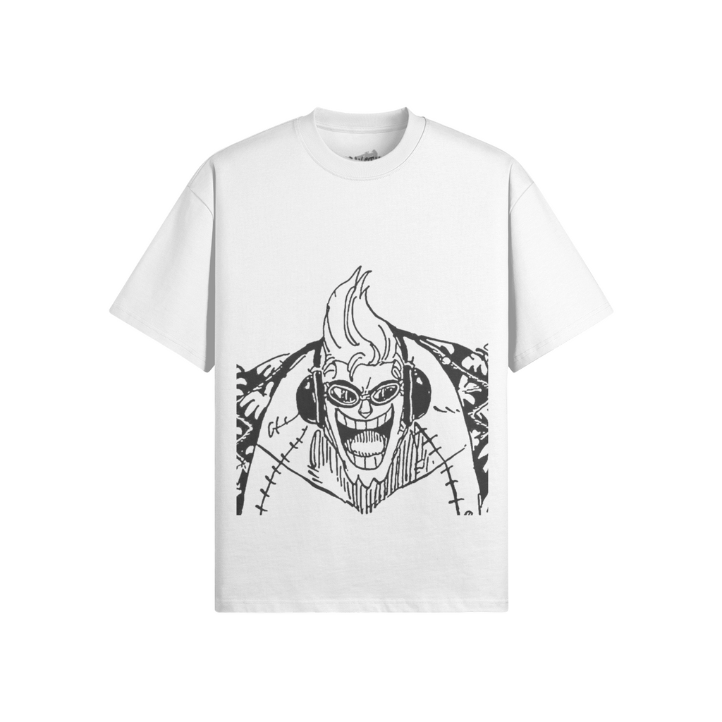 PODpartner Franky Shirt featuring a modern design and comfortable fit in a stylish color.