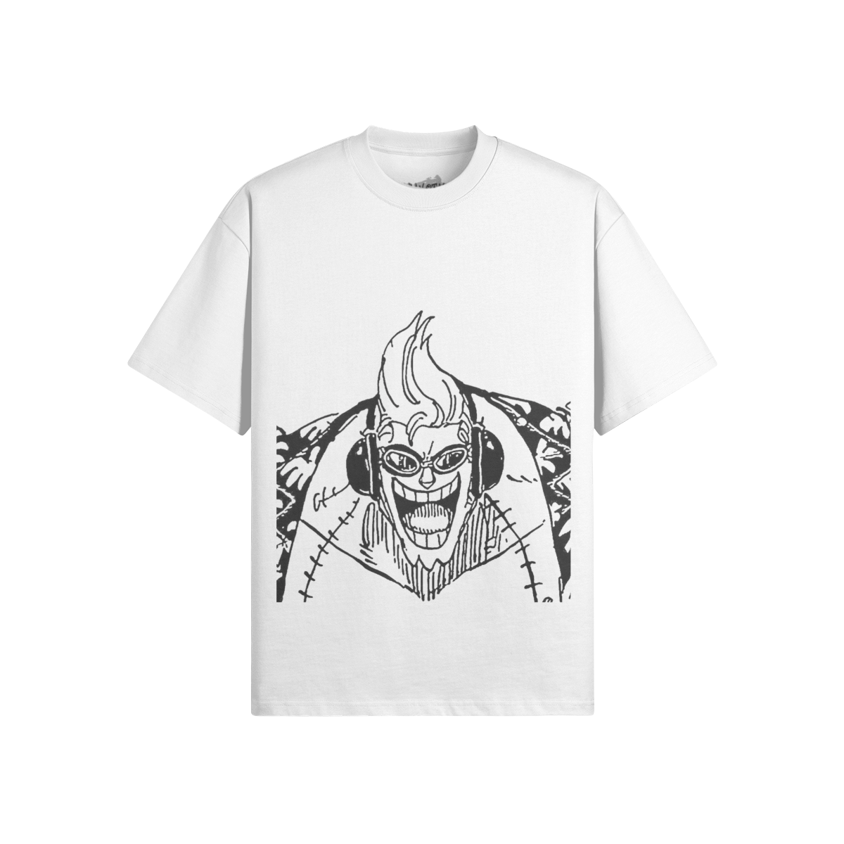 PODpartner Franky Shirt featuring a modern design and comfortable fit in a stylish color.