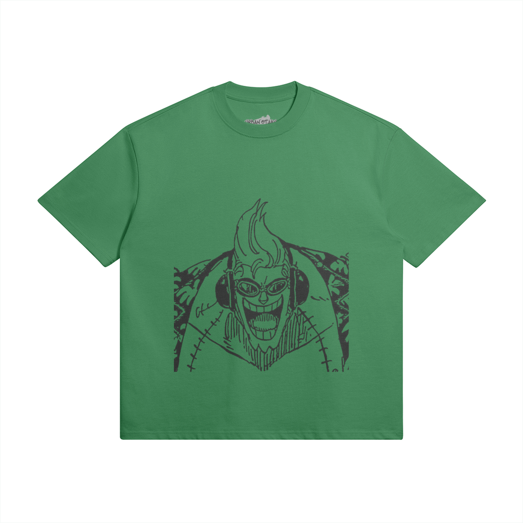 PODpartner Franky Shirt featuring a stylish design and comfortable fit, displayed on a mannequin with a neutral background.