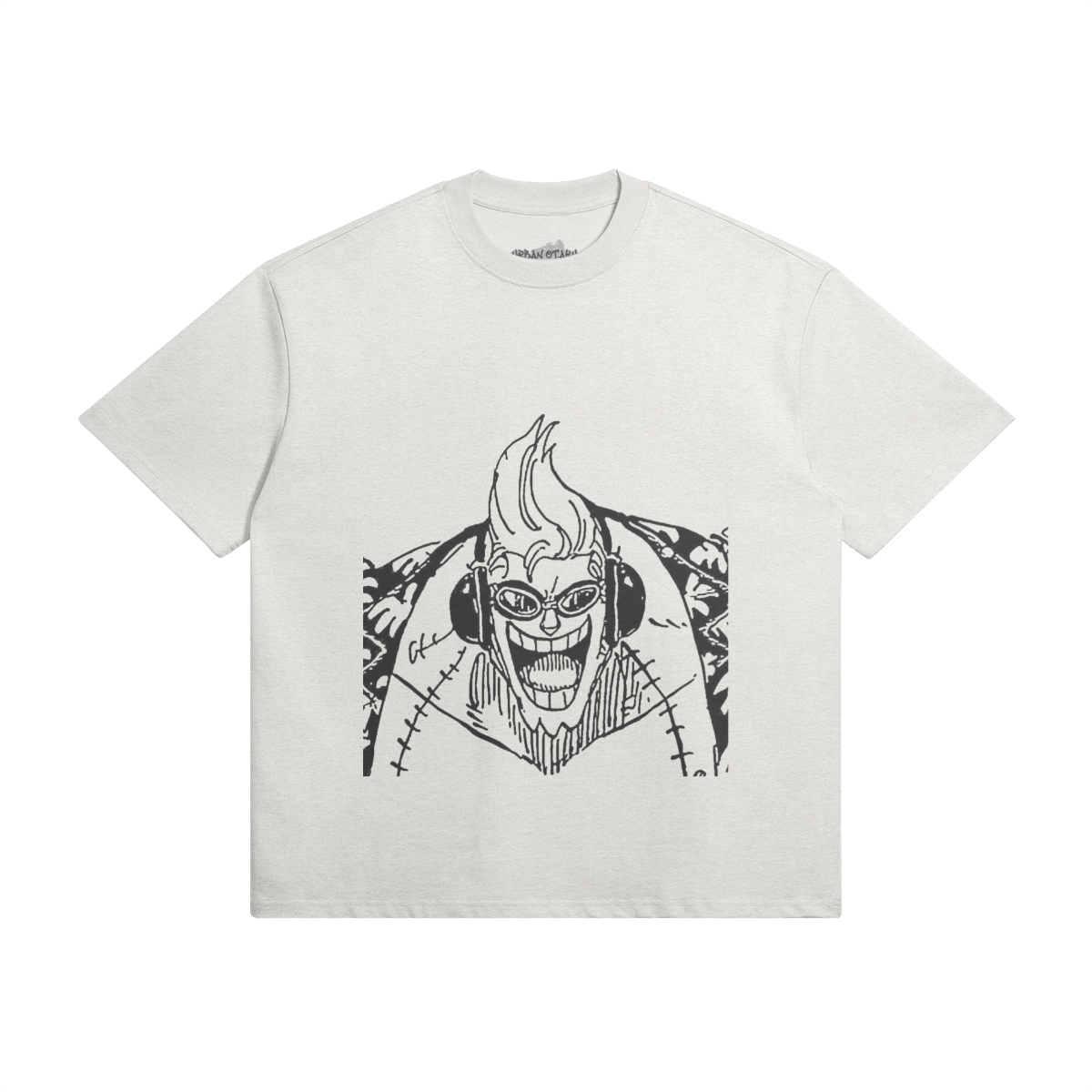 PODpartner Franky Shirt featuring a stylish design and comfortable fit in a vibrant color.