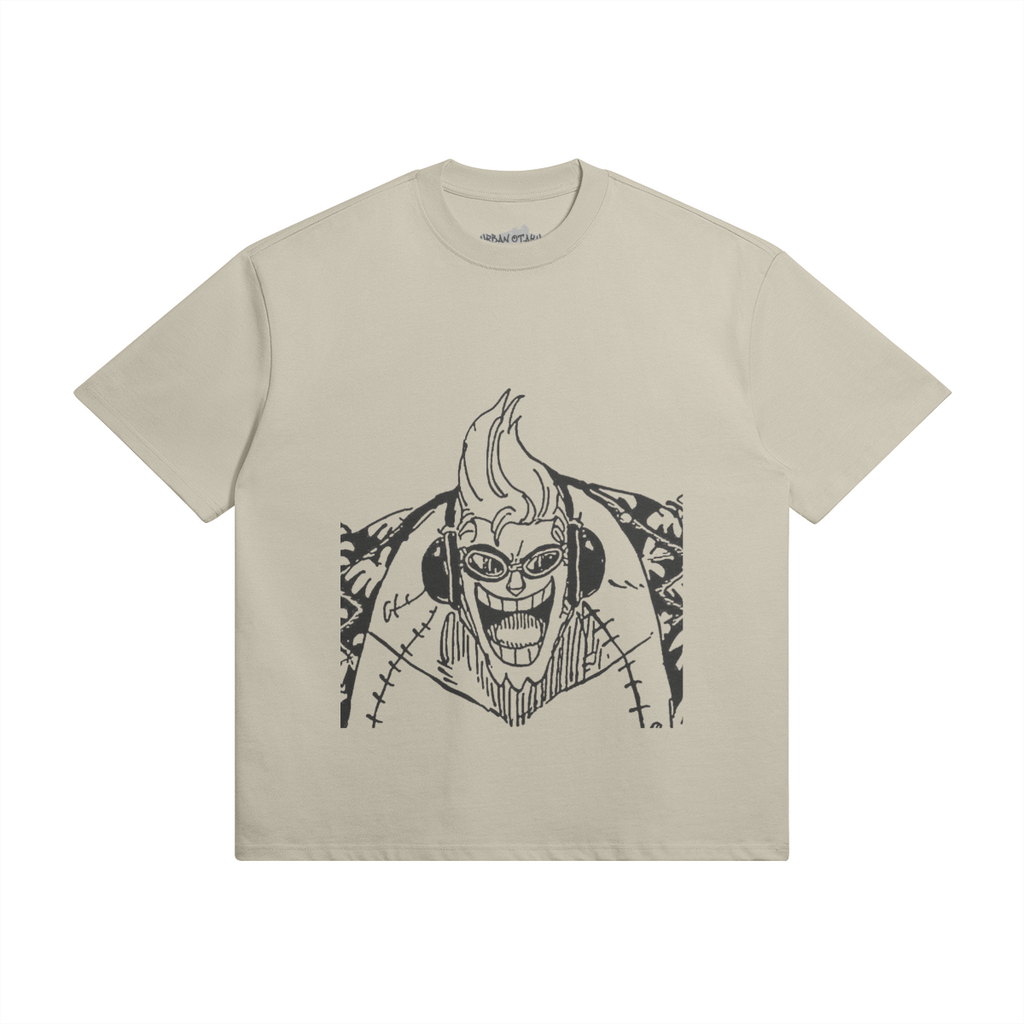 PODpartner Franky Shirt featuring a modern design with a stylish collar and vibrant colors, perfect for casual wear.