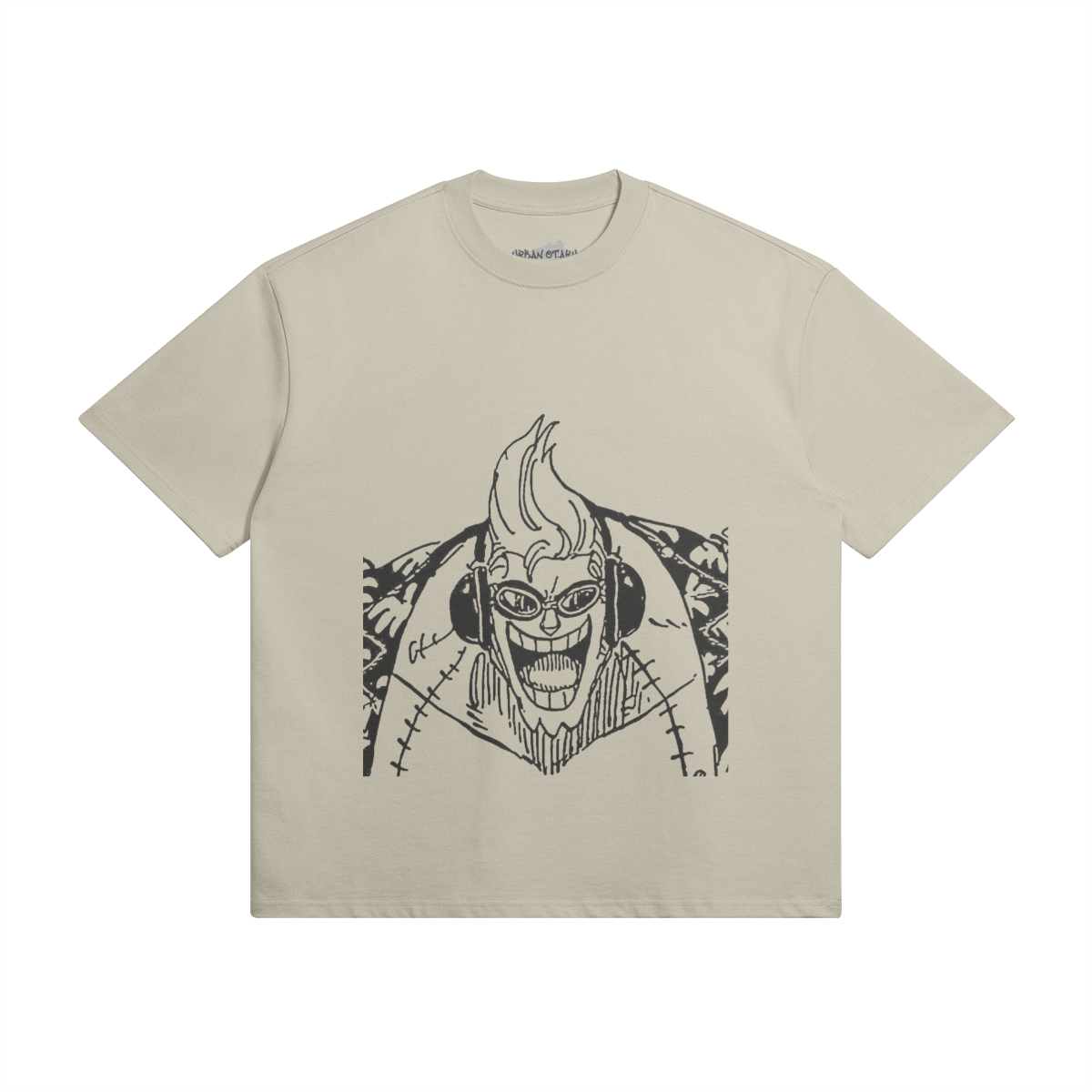 PODpartner Franky Shirt featuring a modern design with a stylish collar and vibrant colors, perfect for casual wear.