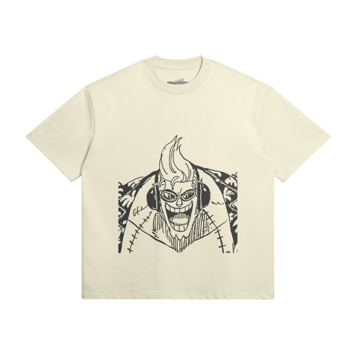 PODpartner Franky Shirt featuring a relaxed fit and stylish design in a vibrant color.