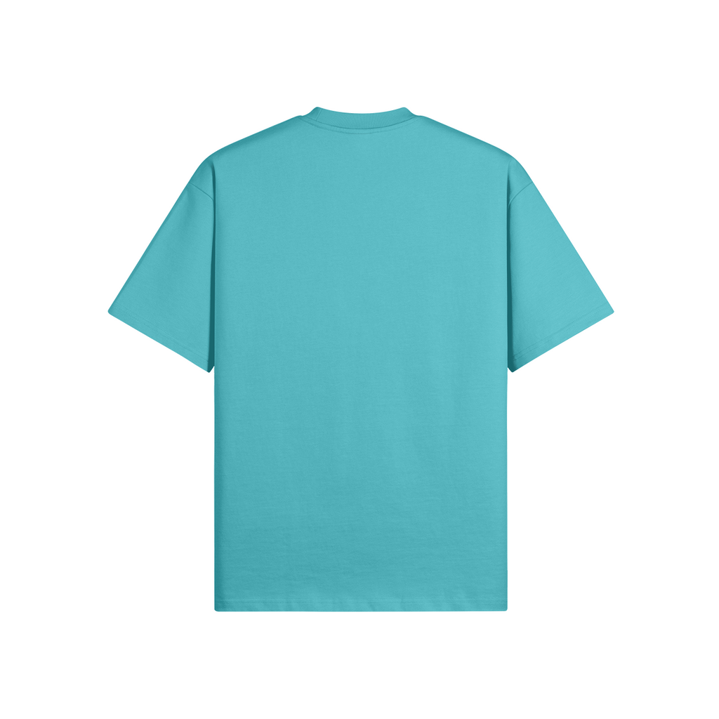 PODpartner Franky Shirt in a stylish design, showcasing vibrant colors and a comfortable fit.