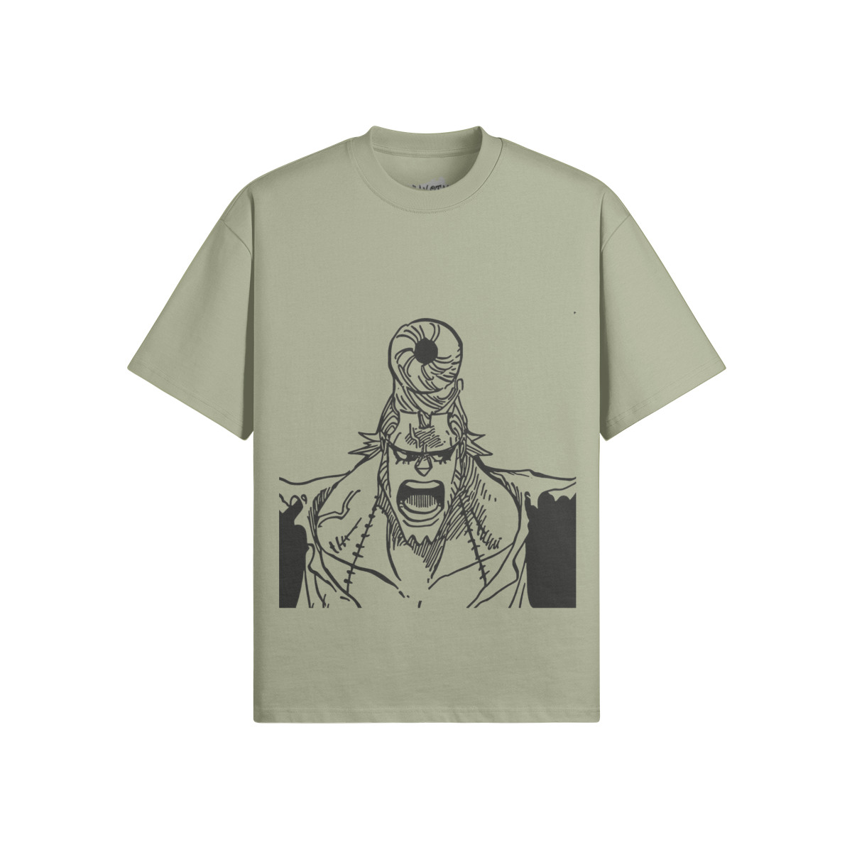 PODpartner Franky Shirt featuring a stylish design in a vibrant color, perfect for casual wear or layering.