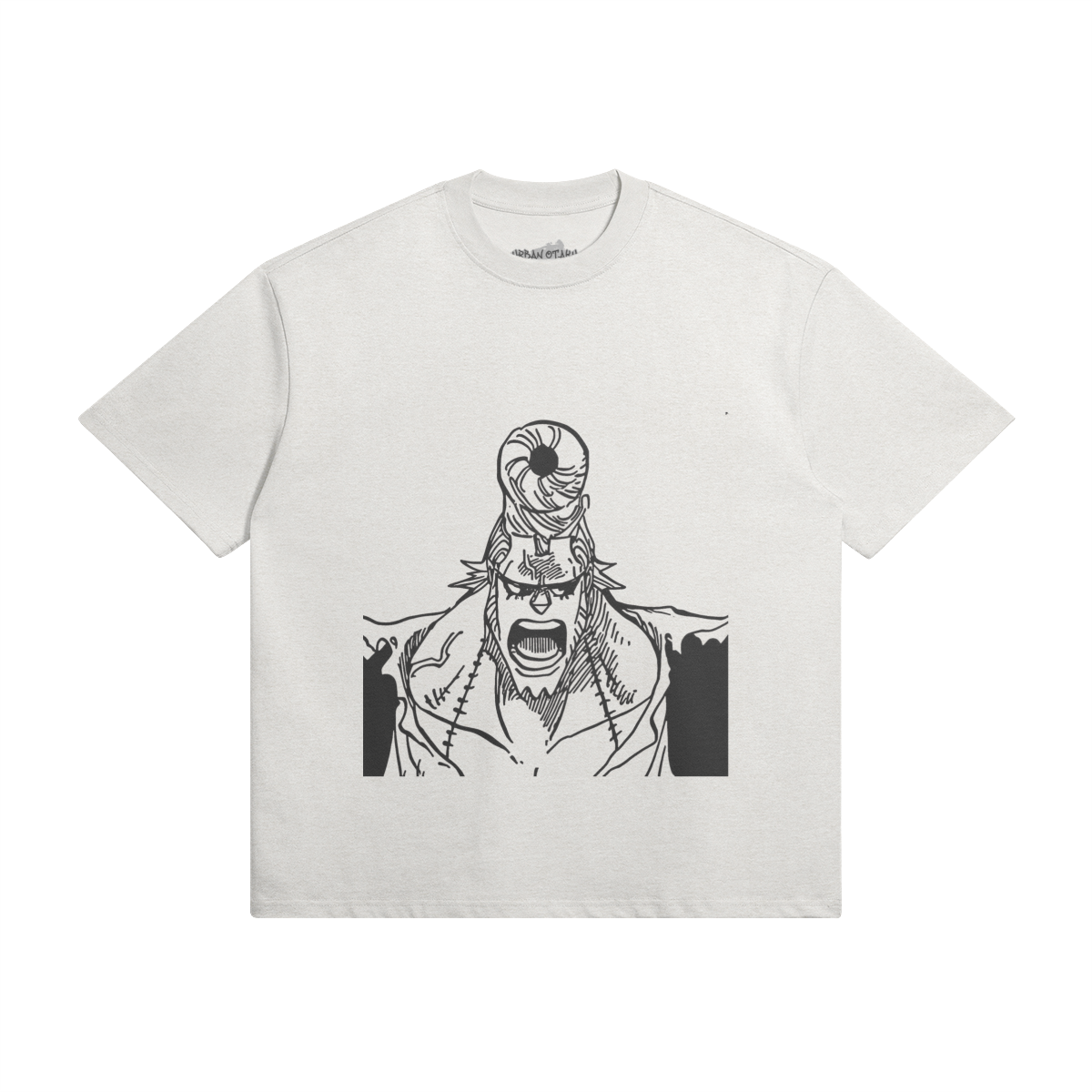 PODpartner Franky Shirt featuring a stylish design with short sleeves in a vibrant color.