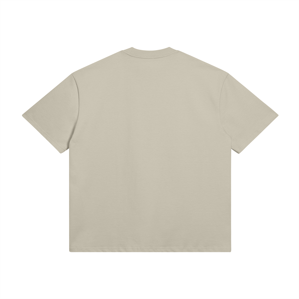 PODpartner Franky Shirt in a vibrant color, featuring a classic collar and short sleeves on a flat surface.