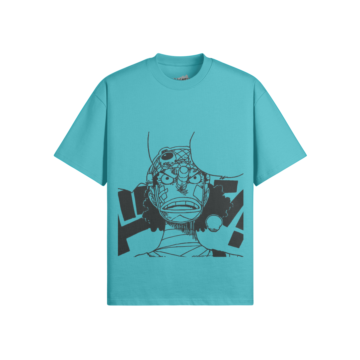 Lysop shirt by PODpartner featuring a modern design and comfortable fit in a stylish fabric.