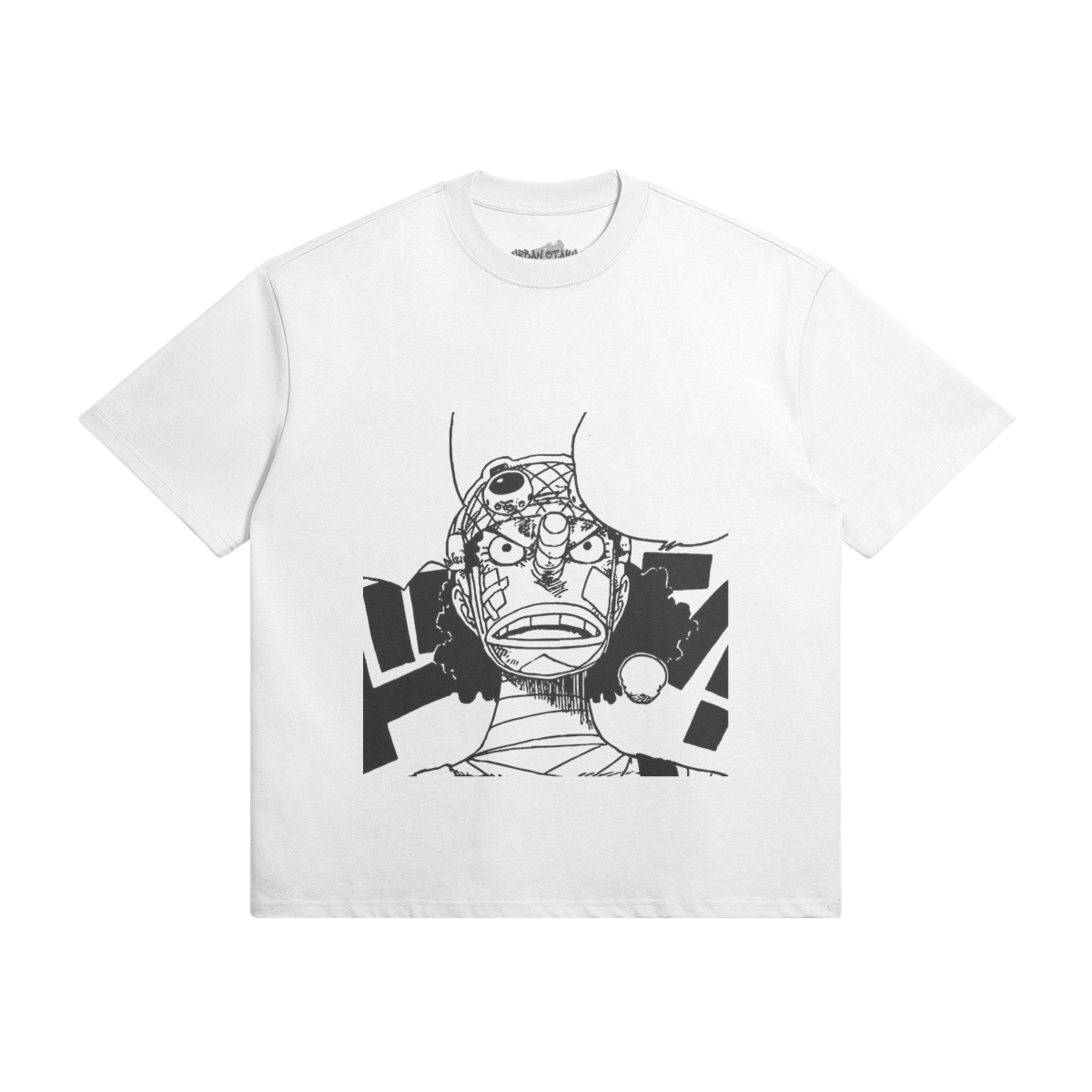 Lysop shirt by PODpartner featuring a modern design with a comfortable fit and stylish fabric in a casual setting.