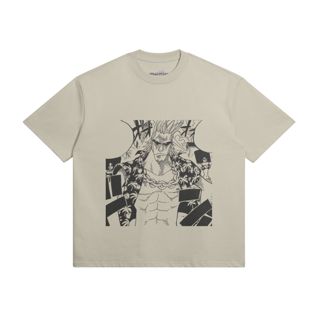 PODpartner Franky Shirt featuring a stylish design with a modern fit and vibrant color displayed on a mannequin.