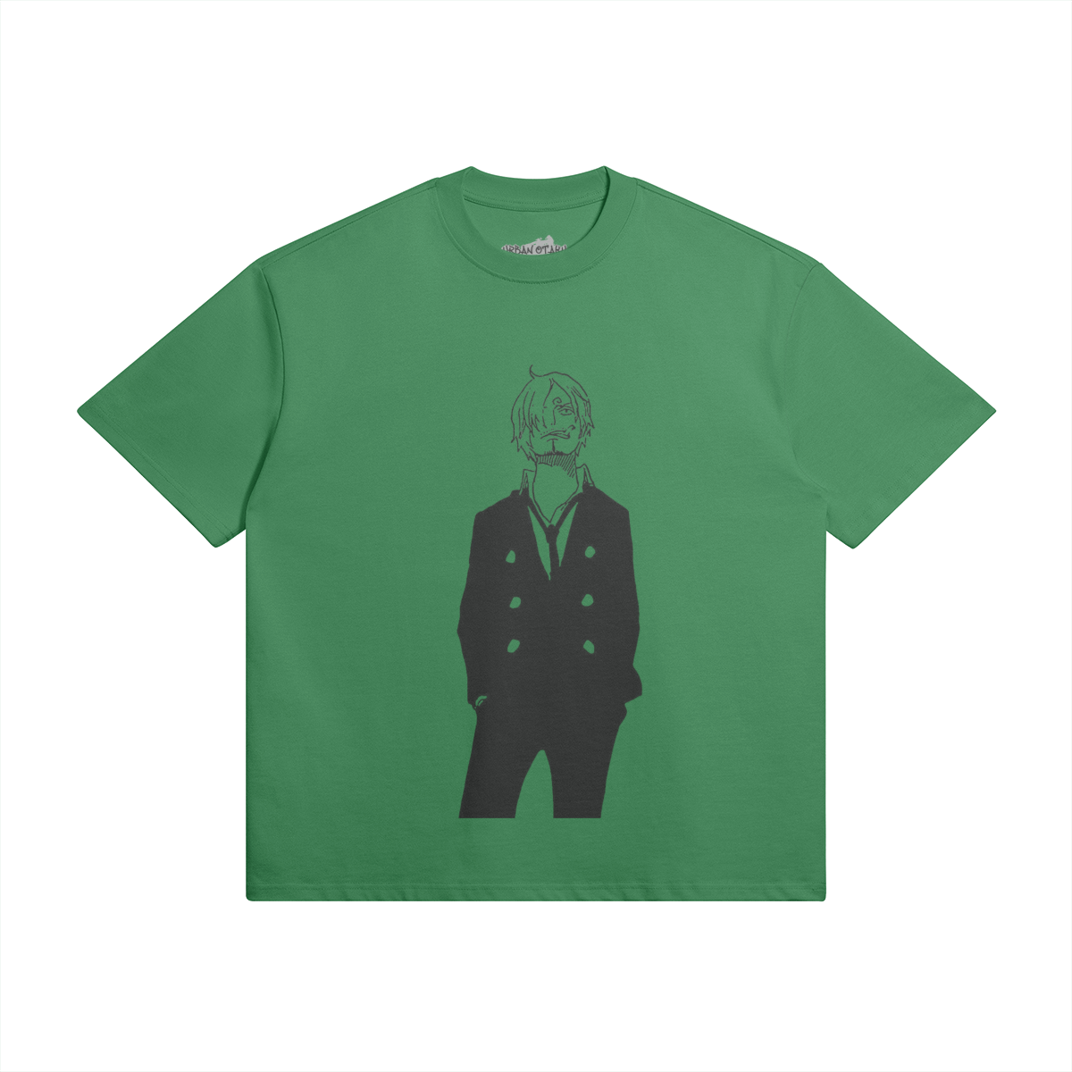 Vinsmoke Sanji shirt by PODpartner featuring a stylish design with vibrant colors and character graphics.