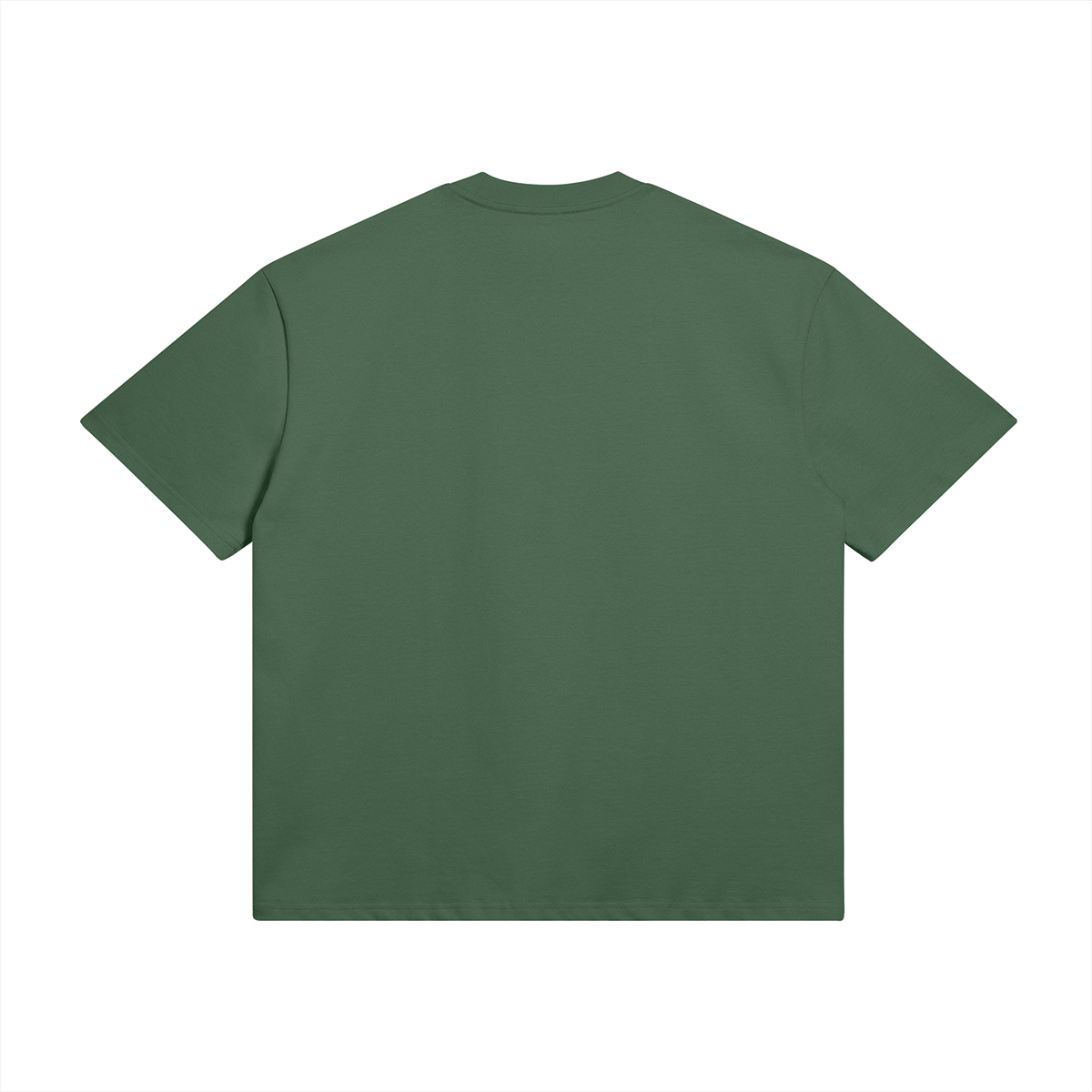 Grafisches Soul King Brook T-Shirt von PODpartner, zeigt ein farbenfrohes, künstlerisches Design auf weichem Baumwollstoff.